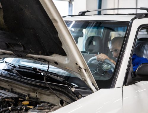 Rezerviraj tehnički pregled i registraciju vozila u Rijeci i Kastvu