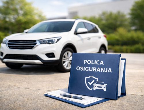 Što znači totalna šteta u kasko osiguranju