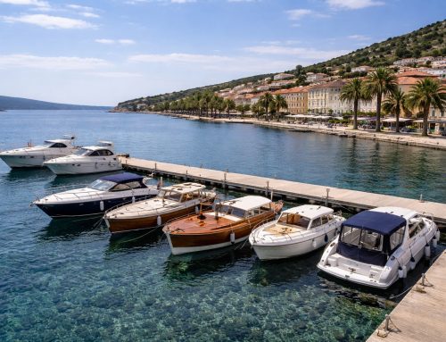 Ljeto na Jadranu: osiguranje brodice bez zabluda
